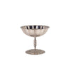 GenWare Stainless Steel Antique Sundae Cup - Pack 12