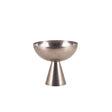 GenWare Vintage Steel Cone Based Sundae Cup - Pack 12