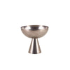 GenWare Vintage Steel Cone Based Sundae Cup - Pack 12