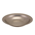 GenWare Vintage Steel Winged Buffet Bowl 40cm - Pack 1