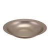 GenWare Vintage Steel Winged Buffet Bowl 40cm - Pack 1