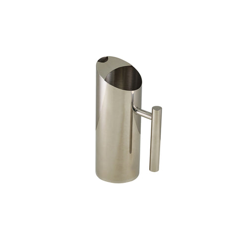 GenWare Stainless Steel Water Jug 1L/ 35.2oz - Pack 1