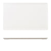 GenWare Melamine White Tableau Platter GN 1/1 - Pack 1