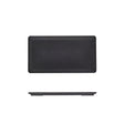 GenWare Melamine Black Tableau Platter GN 1/3 - Pack 1