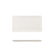 GenWare Melamine White Tableau Platter GN 1/3 - Pack 1