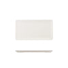GenWare Melamine White Tableau Platter GN 1/3 - Pack 1