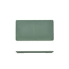 GenWare Melamine Green Tableau Platter GN 1/3 - Pack 1
