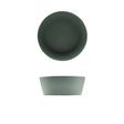GenWare Melamine Green Tableau Conical Buffet Bowl 26.5 x 10cm - Pack 1