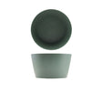 GenWare Melamine Green Tableau Conical Buffet Bowl 26.5 x 15cm - Pack 1