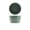 GenWare Melamine Green Tableau Conical Buffet Bowl 26.5 x 15cm - Pack 1
