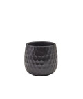GenWare Hammered Belly Tiki Mug 40cl/ 14oz - Pack 6