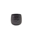 GenWare Hammered Belly Tiki Mug 40cl/ 14oz - Pack 6