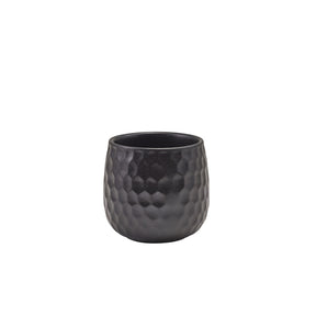 GenWare Hammered Belly Tiki Mug 40cl/ 14oz - Pack 6