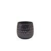 GenWare Hammered Belly Tiki Mug 40cl/ 14oz - Pack 6