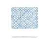 GenWare Melamine Blue Talavera GN 1/2 Platter - Pack 1