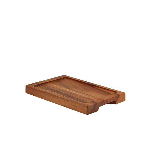 GenWare Acacia Wood Trivet For C2215 - Pack 6