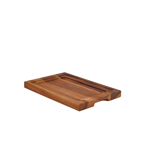 GenWare Acacia Wood Trivet For C2820 & C2515 - Pack 6