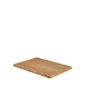 GenWare Light Wood Veneer Amenity Tray - Pack 1