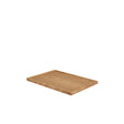 GenWare Light Wood Veneer Amenity Tray - Pack 1