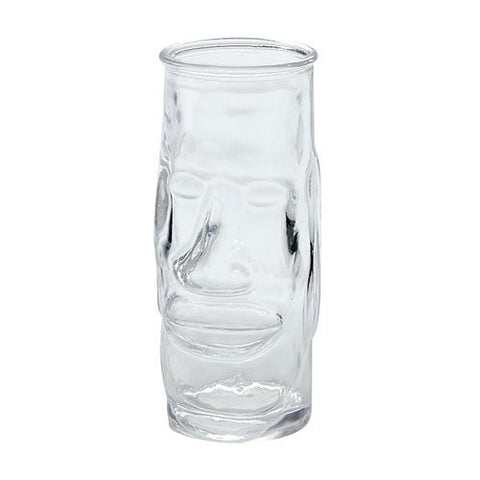 Moai Cocktail Glass - Pack 6