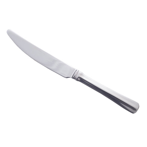 Genware Baguette Table Knife 18/0 (Dozen)