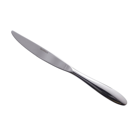 GenWare Salerno Table Knife 18/10 (Dozen)