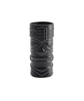 Genware Cast Iron Effect Tiki Mug 40cl/ 14oz