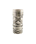 Genware White Tiki Mug 40cl/ 14oz