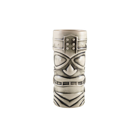 Genware White Tiki Mug 40cl/ 14oz