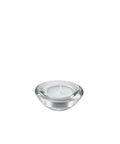 Genware Glass Round Tealight Holder 75mm Dia
