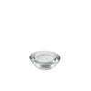 Genware Glass Round Tealight Holder 75mm Dia