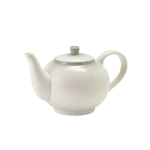 Sereno Porcelain Cirrus Teapot 45cl/15.75oz