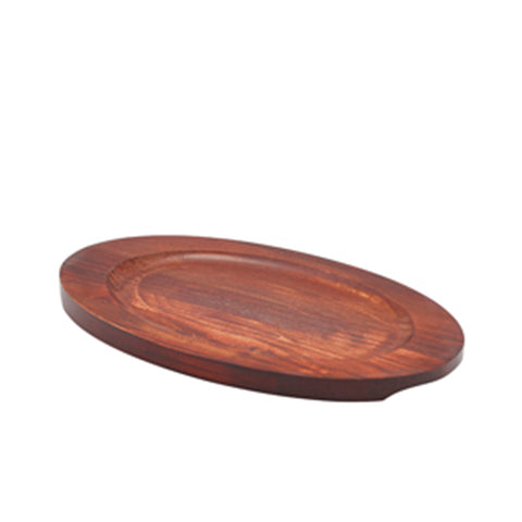 Spare Wood Trivet For 9.5" Sizzle Platter