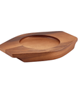 GenWare Acacia Wood Trivet For C137