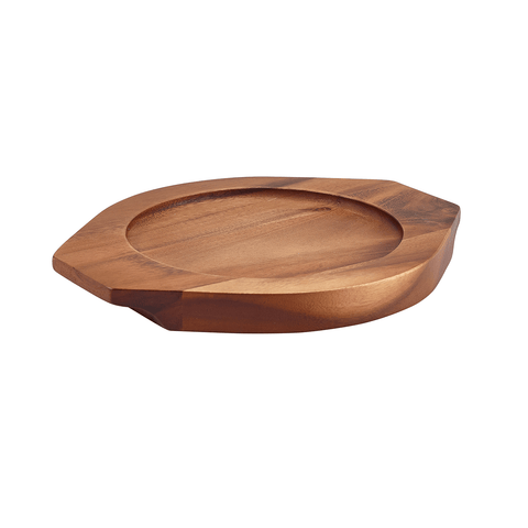 GenWare Acacia Wood Trivet For C203