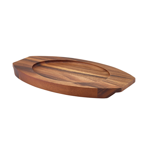 GenWare Acacia Wood Trivet For C247