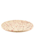 GenWare Terrazzo Round Platter 33cm