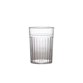 Genware Plastic Tumbler 10oz/ 28.4cl