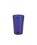 Plastic Tumbler 28cl/ 10oz Blue