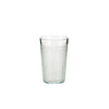 Plastic Tumbler 28cl/ 10oz Clear