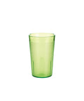 Plastic Tumbler 28cl/ 10oz Green