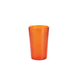 Plastic Tumbler 28cl/ 10oz Red