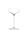 Twist Cocktail Glass 220ml/7¾oz - Pack 6