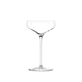 Twist Cocktail Glass 220ml/7¾oz - Pack 6