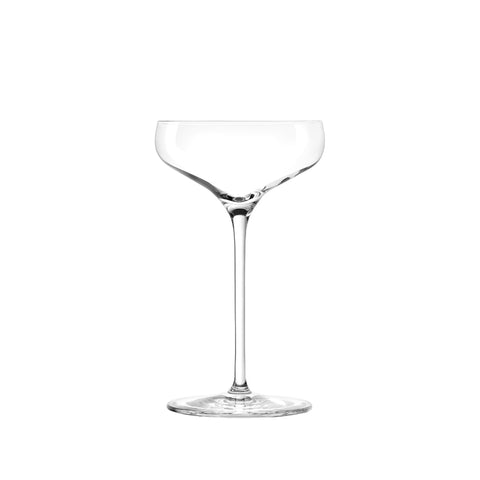 Twist Cocktail Glass 220ml/7¾oz - Pack 6