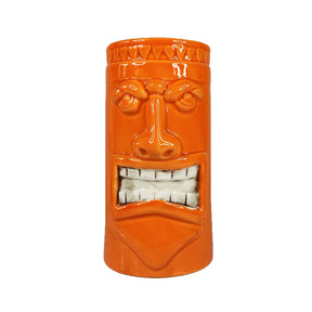 The Big Cheese Tiki Mug 24oz