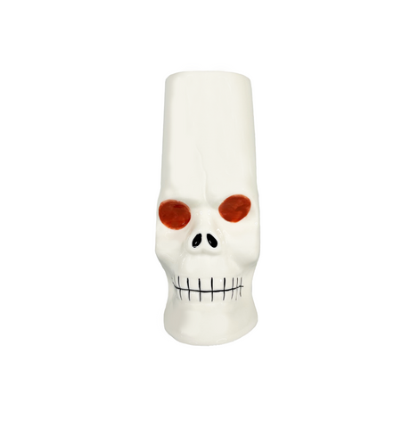The Red Eyed Reaper Tiki Mug 18oz