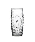 Tiki Hi-Ball Glass