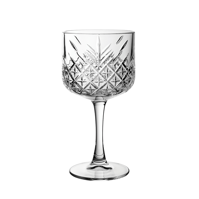 Timeless Vintage Cocktail 19.25oz