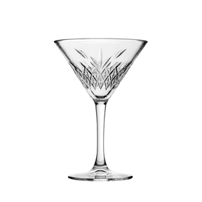 Timeless Vintage Martini 8oz (23cl)
